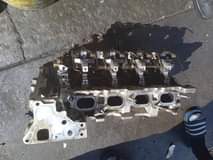 A picture of BMW F30 N20 cylinder head sale