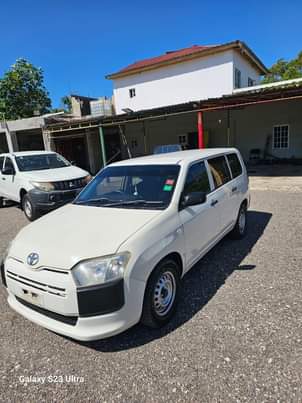 JAMAICA C.