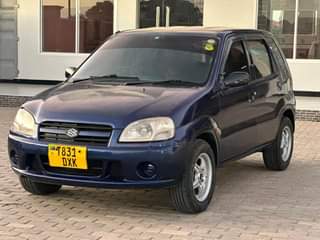 A picture of Suzuki Swift Cc 1300 Mint condition Inauzwa Bei 6.2M Dodoma