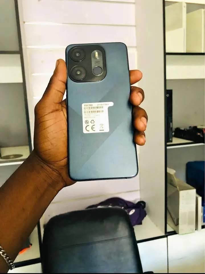 tecno pop