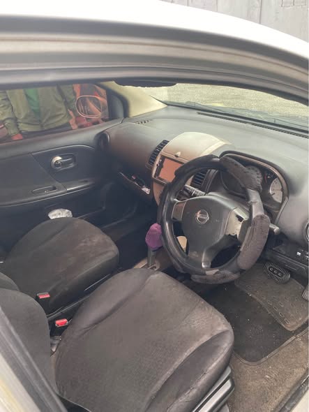 car radio