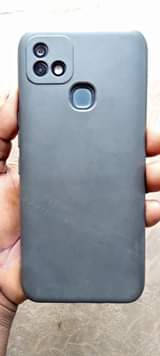 A picture of INFINIX hot 10i ram 2 Gb 32 4G