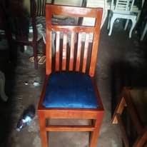 A picture of Dinning sets