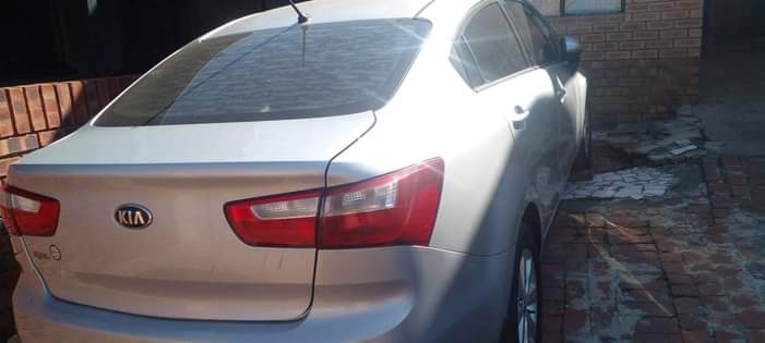 Toyota Q.