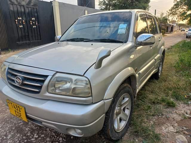 A picture of SUZUKI INAUZWA BEI ML 11.5 0712445511