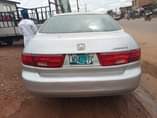 A picture of Available for sale Honda Accord v4 EOD first body pan