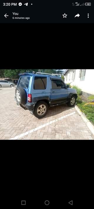 A picture of gari 0767410504