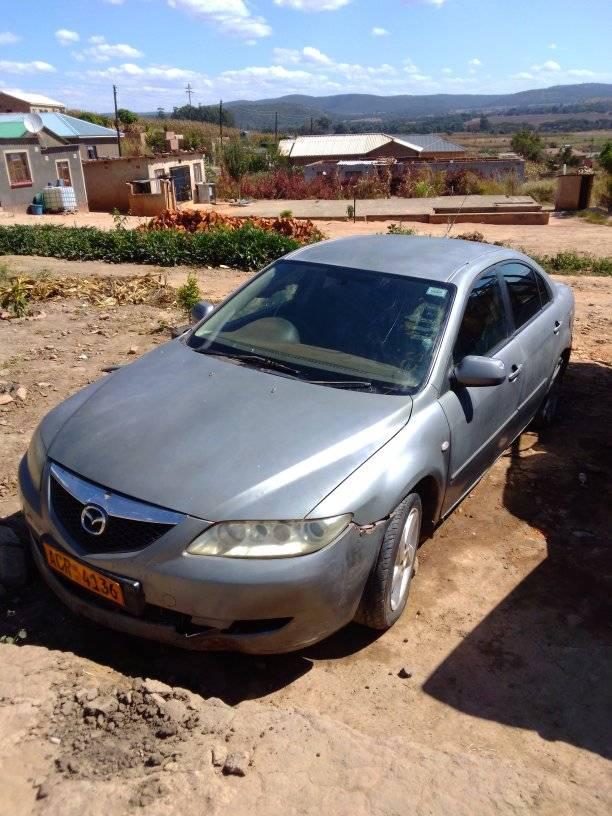 classifieds/cars mazda