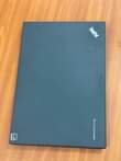 A picture of LENOVO THINKPAD X1 CARBON