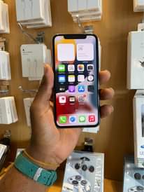 A picture of iphone 11 pro