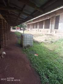 A picture of Country home for sale 19 acres of land private mailo