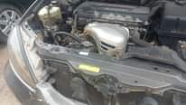A picture of 2006 Toyota camry