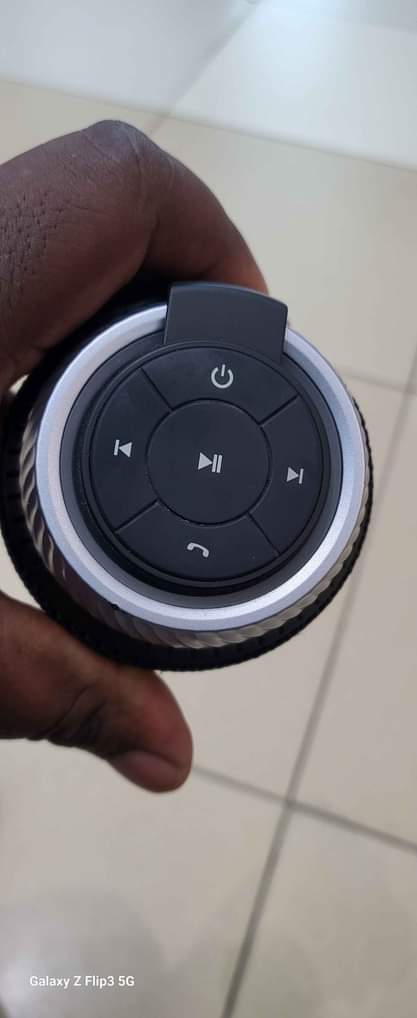 bluetooth speakers