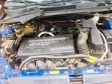 A picture of Toyota Rav4 2005 oye