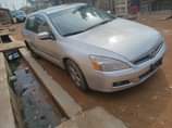 A picture of Honda Accord EOD in good condition Very sound engine and