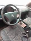 A picture of Benz C180 Nigeria Used