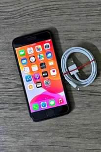 A picture of iPhone 7