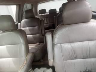 A picture of Honda Odyssey