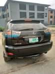 A picture of 08114560910 For more info call 08 Rx350 Full option Engine