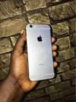 A picture of Good deal IPhone 6s 32gb storage original everything working perfectly