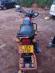 A picture of Quick sale UG Boss 1 75M call or Whatsapp 0756911039