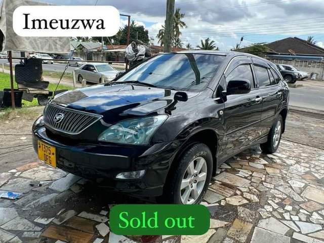 A picture of VITZ INAUZWA 13 7