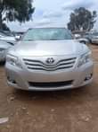 A picture of SUPER DISTRESS SALES 2011 CAMRY XLE KEYLESS V6 Price 3