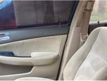 A picture of 2003 Honda Accord
