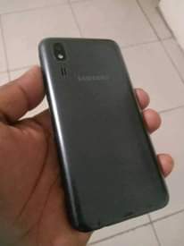 A picture of SAMSUNG A02 core