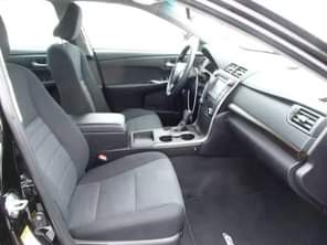 A picture of Sharp Toyota Camry for sale Price 3million only Call 08148122370
