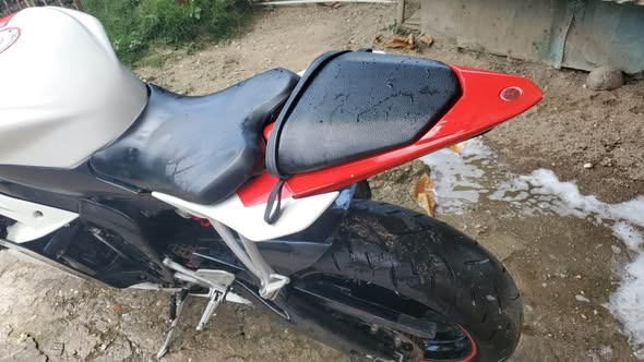 yamaha r6