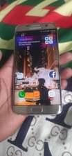 A picture of Samsung S7 Edge