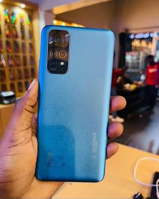 redmi