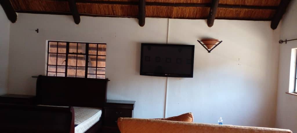 rooms to rent harare