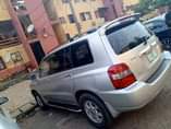 A picture of 2006 Toyota Highlander Any