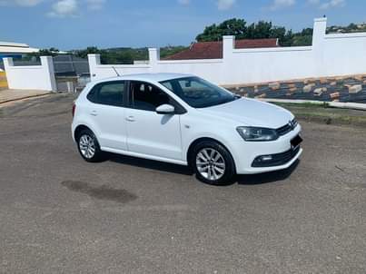 Kzn V.