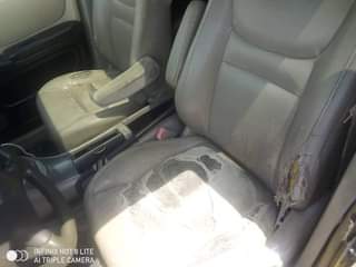 A picture of 2006 Toyota Highlander Suv