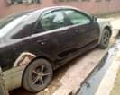 A picture of Toyota Camry 2004 Engine Ac Gear Buy and repackage body
