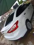 A picture of Ford Focus