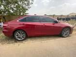 A picture of 2016 Toyota Camry SE few Months used Now Available 7M