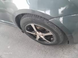 A picture of Swift