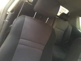 A picture of Distress Use toyota corolla obama Nothing to fix Price 2m