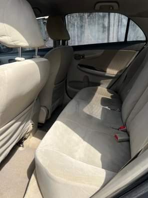 A picture of Distress sale Toyota Corolla 2012 model Nothing to fix 3