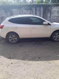 A picture of Registered 2008 Nissan Rogue
