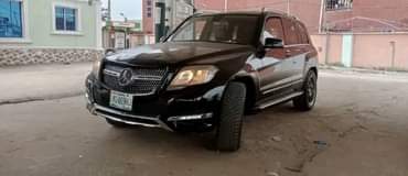 A picture of For sale 2013 Mercedes Benz GLK 350 Everything is working