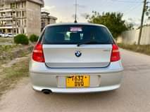 A picture of BMW