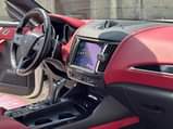 A picture of Foreign Used 2019 Maserati Levante Q4
