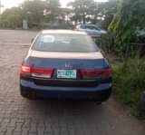 A picture of SUPER CLEAN HONDA EOD 2004 900k Please call 08026843626