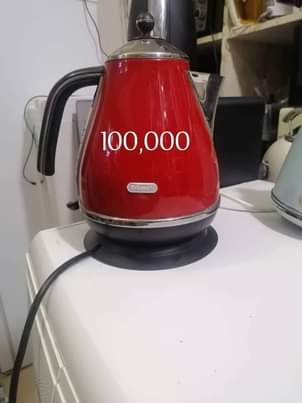 A picture of Percolators
