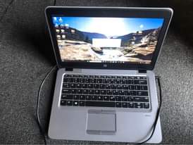 A picture of Hp 720 g3